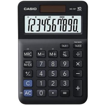 CASIO MS 10 F