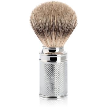 Mühle TRADITIONAL Silvertip Badger štetec na holenie z jazvečej srsti 1 ks