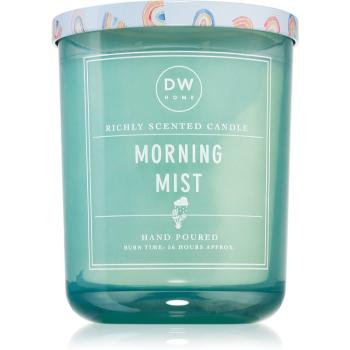 DW Home Signature Morning Mist vonná sviečka 434 g