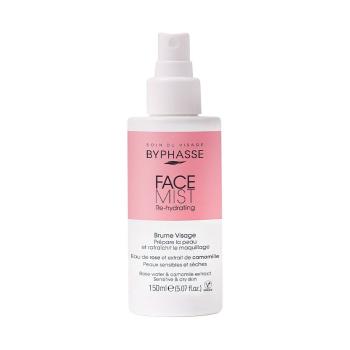 Byphasse  Refreshing and Hydating Face Mist 150ml  Špecifická starostlivosť pre problémovú pleť Other