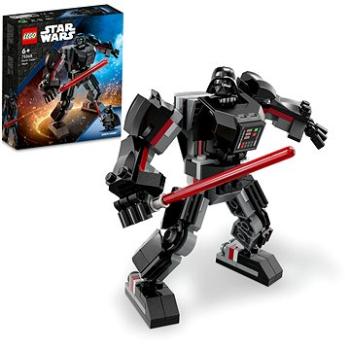 LEGO® Star Wars™ 75368 Robotický oblek Darth Vadera (5702017462820)