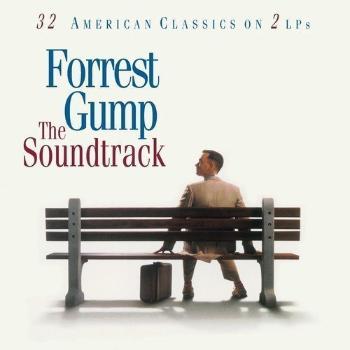 Forrest Gump - Original Movie Soundtrack (2 LP)