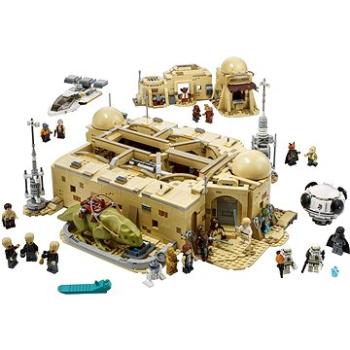 LEGO® Star Wars™ 75290 Kantína Mos Eisley™ (5702016663495)