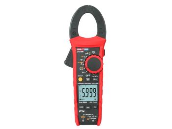 Multimeter UNI-T UT219M kliešťový PRO Line