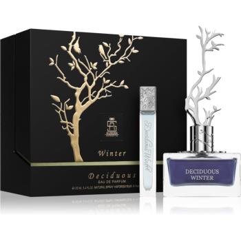 Aurora Deciduous Winter darčeková sada pre ženy 100 ml