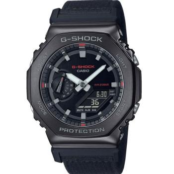 Casio G-Shock GM-2100CB-1AER - 30 dní na vrátenie tovaru, Garancia originality
