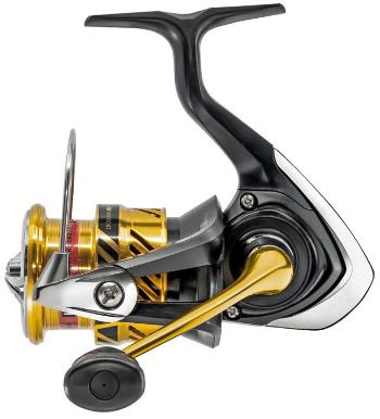 Daiwa navijak crossfire lt 4000 c