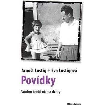 Povídky (978-80-204-2531-7)