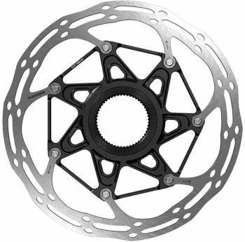 SRAM Centerline 2 Piece 160 mm Centerlock Black