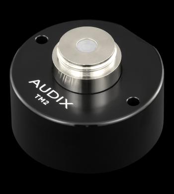 Audix TM2 Earphone T&M Coupler