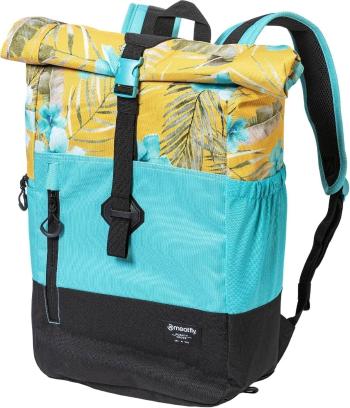 Meatfly Holler Backpack Sharon Yellow 28 L Batoh