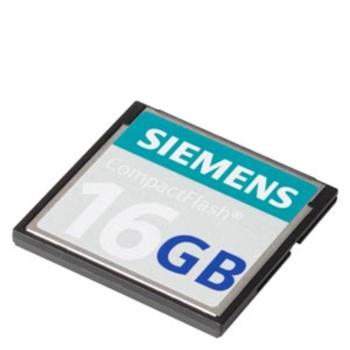 Siemens 6ES76482BF020XJ0 6ES7648-2BF02-0XJ0 pamäťová karta CF