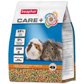 BEAPHAR CARE+ morče 1.5 kg