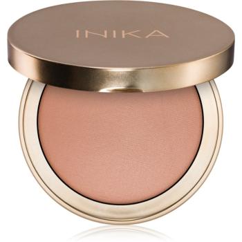 INIKA Organic Baked Bronzer bronzujúci kompaktný púder odtieň Sunkissed 8 g