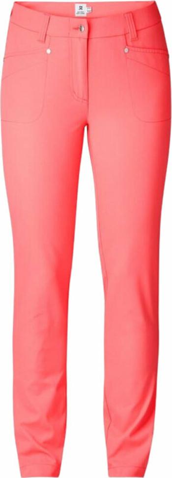 Daily Sports Lyric Pants 29" Coral 40