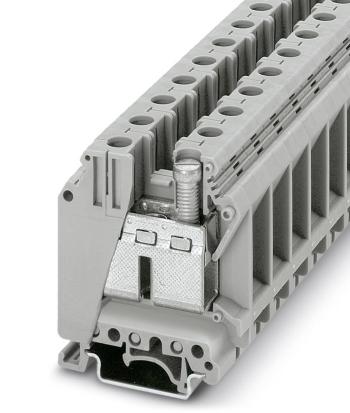 Feed-through terminal block UK 35 RD 3048328 Phoenix Contact