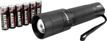 Ansmann 1600-0257 LED  vreckové svietidlo (baterka)  na batérie 1500 lm