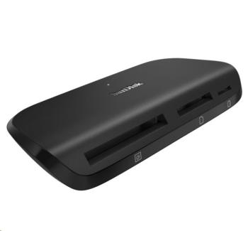 SanDisk čítačka kariet, USB 3.1 ImageMate Reader pre SD, CF a mSD karty