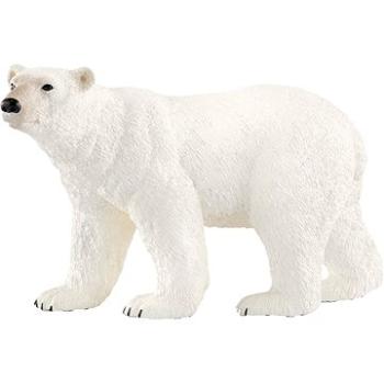 Schleich 14800 - Ľadový medveď (4055744019777)