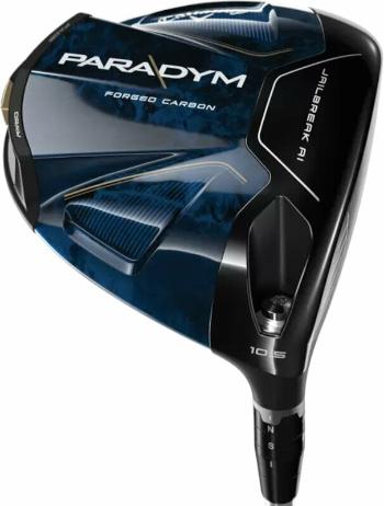 Callaway Paradym Golfová palica - Driver Pravá ruka 9° X-Stiff