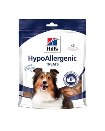 HILLS Canine TREATS HypoAllergenic maškrta pre citlivé psy 200g