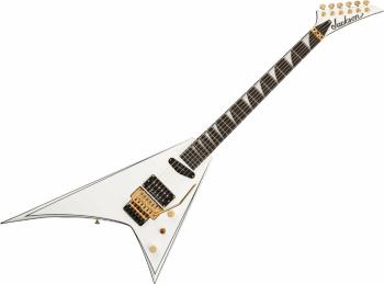 Jackson Concept Series Rhoads RR24 HS White