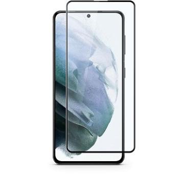 Epico 2.5D Glass Vivo Y55 5G – čierne (67812151300001)