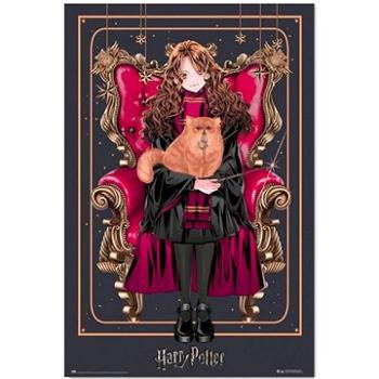 Harry Potter – Hermiona – plagát (8435497283407)