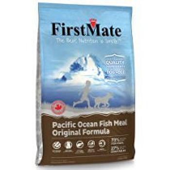 First Mate Dog Pacific Ocean Fish Original 2,3kg