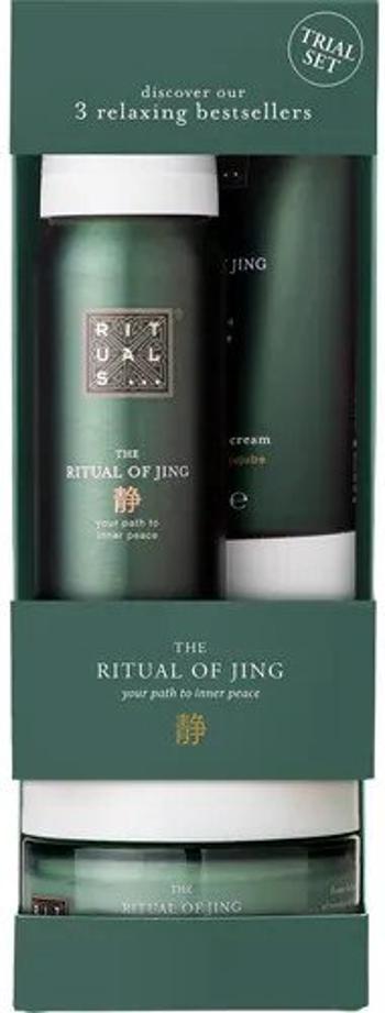 Rituals The Ritual of Jing dárková sada 3 ks