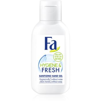 Fa Hygiene & Fresh Sanitizing čistiaci gél na ruky 50 ml