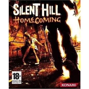 Silent Hill Homecoming – PC DIGITAL (445256)