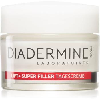 Diadermine Lift+ Super Filler denný krém proti vráskam 50 ml