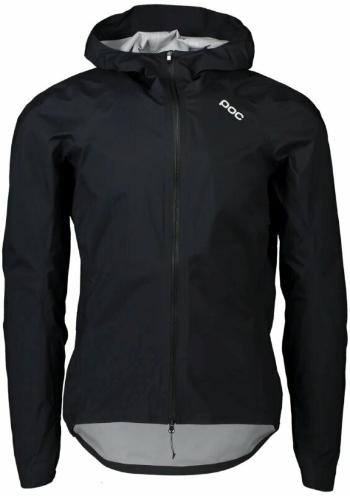 POC Signal All-Weather Jacket Uranium Black Mens M