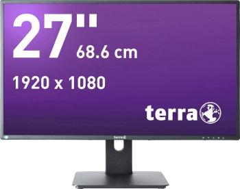 Terra LED 2756W PV LED monitor 68.6 cm (27 palca) En.trieda 2021 E (A - G) 1920 x 1080 Pixel Full HD 5 ms Audio-Line-in,