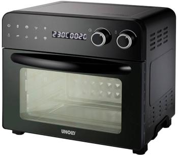 Unold Oven/Fryer Diamant mini rúra   23 l