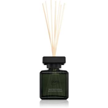 ipuro Essentials Black Bamboo aróma difuzér s náplňou 100 ml