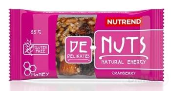 Nutrend De-Nuts