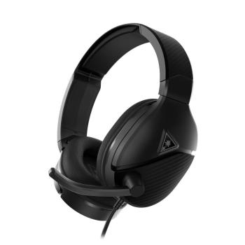 Herní sluchátka Turtle Beach RECON 200 GEN2, černá, Xbox One, Series X/S, PS5/4/4Pro, Nintendo