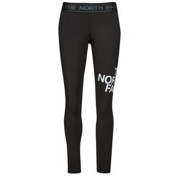 The North Face  Legíny Flex Mid Rise Tight  Čierna