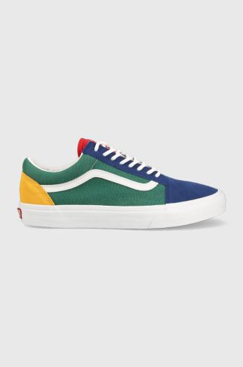 Tenisky Vans Old Skool VN0A38G1R1Q1