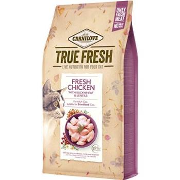 Carnilove True Fresh Cat Chicken 1,8 kg (8595602561483)