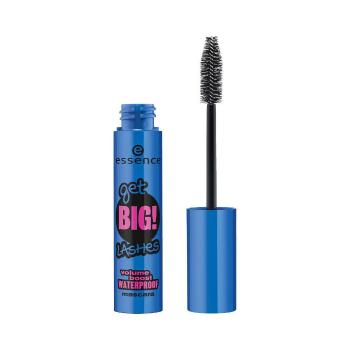 Essence  Volumizing Mascara Boost Get Big! Lashes Waterproof  Riasenky a umelé riasy Other