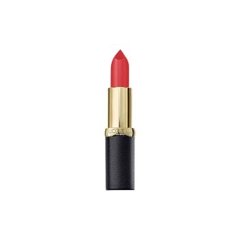 L'oréal  Color Riche Matte Lipstick  Líčenie obočia Ružová