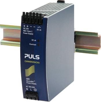 PULS  sieťový adaptér / napájanie   3.95 A 91.2 W 1 x