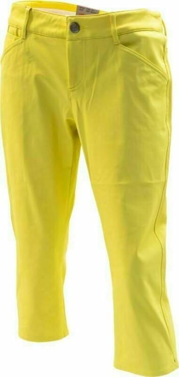 Alberto Mona C 3xDRY Cooler Yellow 34