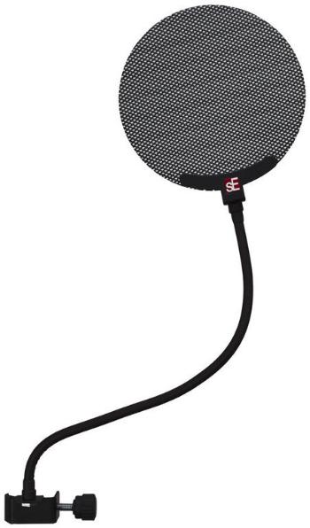 sE Electronics Metal Pop-filter