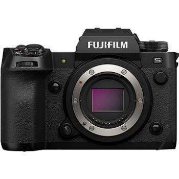 Fujifilm X-H2S telo (16756883)