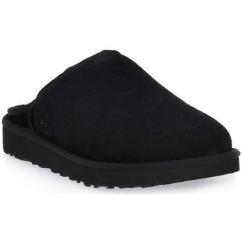 UGG  Šľapky BLACK SLIP-ON  Čierna