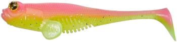 Gunki gumová nástraha rockstar itb pink chart 11 cm 11,9 g